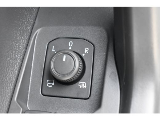 Volkswagen Polo Life Edition | 'App-Connect' smartphone integratie | Buitenspiegels elektrisch instel- verwarm- e... ActivLease financial lease
