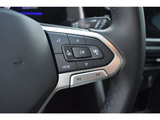 Volkswagen Polo Life Edition | 'App-Connect' smartphone integratie | Buitenspiegels elektrisch instel- verwarm- e... ActivLease financial lease