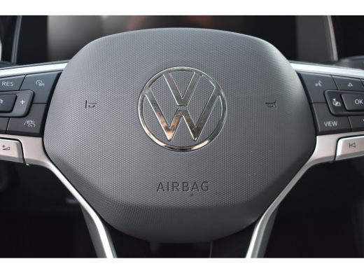 Volkswagen Polo Life Edition | 'App-Connect' smartphone integratie | Buitenspiegels elektrisch instel- verwarm- e... ActivLease financial lease