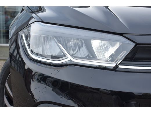 Volkswagen Polo Life Edition | 'App-Connect' smartphone integratie | Buitenspiegels elektrisch instel- verwarm- e... ActivLease financial lease