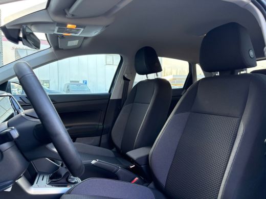 Volkswagen Polo Life Edition | 'App-Connect' smartphone integratie | Buitenspiegels elektrisch instel- verwarm- e... ActivLease financial lease