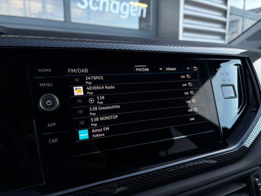 Volkswagen Polo Life Edition | 'App-Connect' smartphone integratie | Buitenspiegels elektrisch instel- verwarm- e... ActivLease financial lease