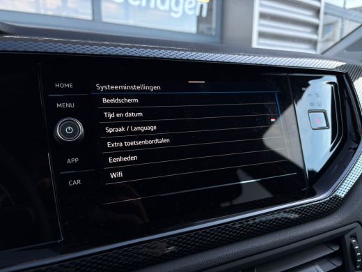 Volkswagen Polo Life Edition | 'App-Connect' smartphone integratie | Buitenspiegels elektrisch instel- verwarm- e... ActivLease financial lease