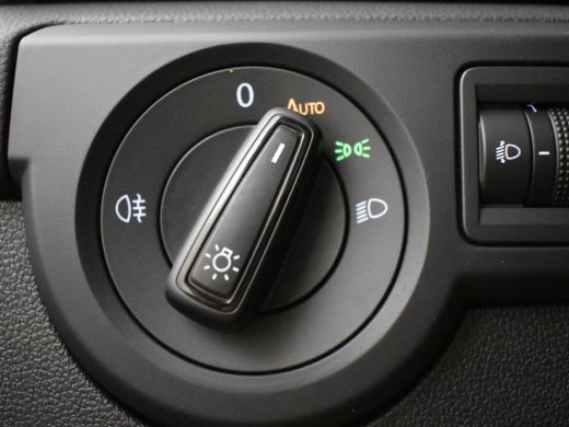 Volkswagen T-Cross Life Edition | 'App-Connect' draadloze smartphone integratie | Achterlichten LED | Afstandscontro... ActivLease financial lease
