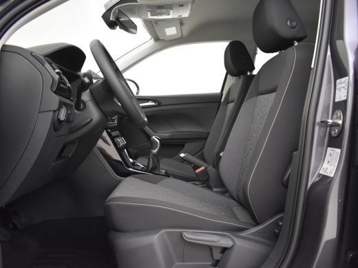 Volkswagen T-Cross Life Edition | 'App-Connect' draadloze smartphone integratie | Achterlichten LED | Afstandscontro... ActivLease financial lease
