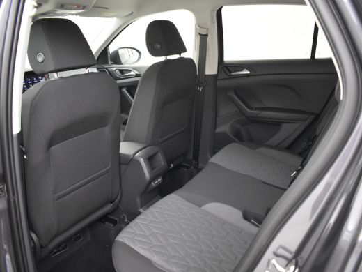 Volkswagen T-Cross Life Edition | 'App-Connect' draadloze smartphone integratie | Achterlichten LED | Afstandscontro... ActivLease financial lease