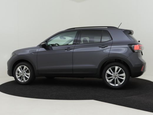 Volkswagen T-Cross Life Edition | 'App-Connect' draadloze smartphone integratie | Achterlichten LED | Afstandscontro... ActivLease financial lease
