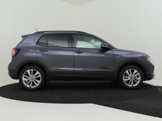 Volkswagen T-Cross Life Edition | 'App-Connect' draadloze smartphone integratie | Achterlichten LED | Afstandscontro... ActivLease financial lease