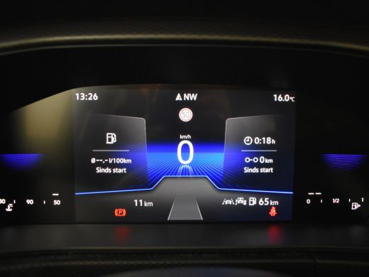 Volkswagen T-Cross Life Edition | 'App-Connect' draadloze smartphone integratie | Achterlichten LED | Afstandscontro... ActivLease financial lease