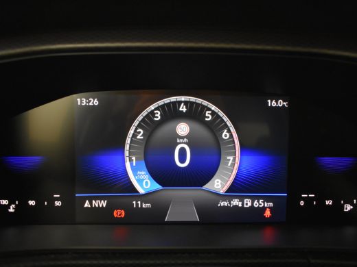 Volkswagen T-Cross Life Edition | 'App-Connect' draadloze smartphone integratie | Achterlichten LED | Afstandscontro... ActivLease financial lease