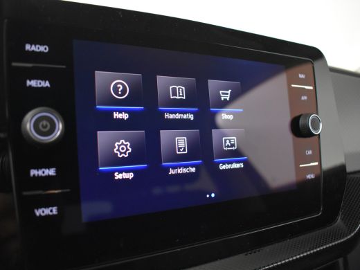 Volkswagen T-Cross Life Edition | 'App-Connect' draadloze smartphone integratie | Achterlichten LED | Afstandscontro... ActivLease financial lease