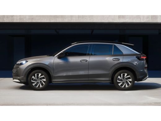 Volkswagen T-Roc Limited Edition | 'App-Connect' draadloze smartphone integratie | Automatische afstandsregeling (... ActivLease financial lease