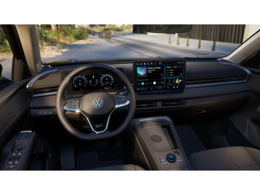 Volkswagen T-Roc Limited Edition | 'App-Connect' draadloze smartphone integratie | Automatische afstandsregeling (... ActivLease financial lease