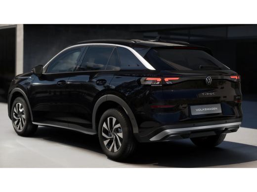 Volkswagen T-Roc Limited Edition | 'App-Connect' draadloze smartphone integratie | Automatische afstandsregeling (... ActivLease financial lease