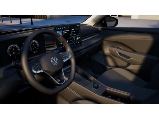 Volkswagen T-Roc Limited Edition | 'App-Connect' draadloze smartphone integratie | Automatische afstandsregeling (... ActivLease financial lease