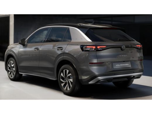 Volkswagen T-Roc Limited Edition | 'App-Connect' draadloze smartphone integratie | Automatische afstandsregeling (... ActivLease financial lease