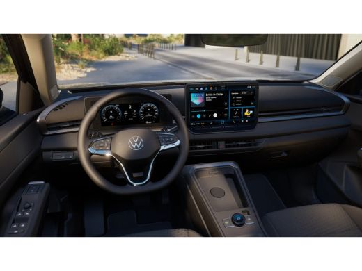 Volkswagen T-Roc Limited Edition | 'App-Connect' draadloze smartphone integratie | Automatische afstandsregeling (... ActivLease financial lease