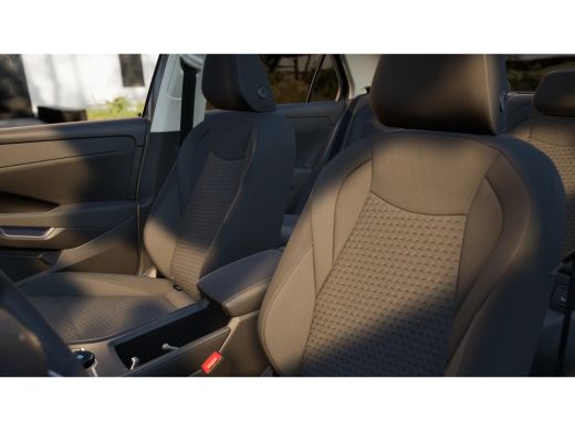 Volkswagen T-Roc Limited Edition | 'App-Connect' draadloze smartphone integratie | Automatische afstandsregeling (... ActivLease financial lease