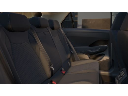 Volkswagen T-Roc Limited Edition | 'App-Connect' draadloze smartphone integratie | Automatische afstandsregeling (... ActivLease financial lease