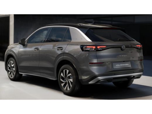 Volkswagen T-Roc Limited Edition | 'App-Connect' draadloze smartphone integratie | Automatische afstandsregeling (... ActivLease financial lease