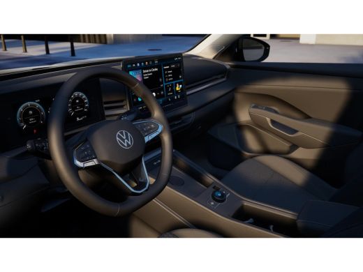 Volkswagen T-Roc Limited Edition | 'App-Connect' draadloze smartphone integratie | Automatische afstandsregeling (... ActivLease financial lease