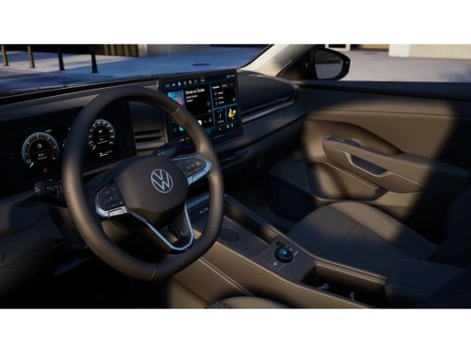 Volkswagen T-Roc Limited Edition | 'App-Connect' draadloze smartphone integratie | Automatische afstandsregeling (... ActivLease financial lease