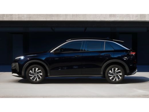 Volkswagen T-Roc Limited Edition | 'App-Connect' draadloze smartphone integratie | Automatische afstandsregeling (... ActivLease financial lease