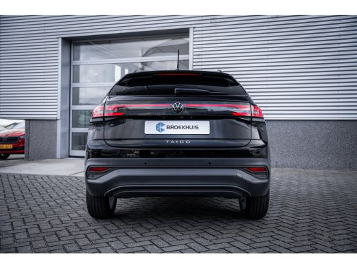 Volkswagen Taigo Life Edition | 'App-Connect' smartphone integratie | 'We Connect Plus' (abonnement 12 maanden) | ... ActivLease financial lease