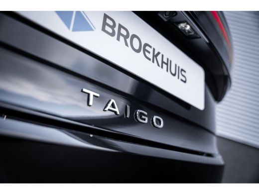 Volkswagen Taigo Life Edition | 'App-Connect' smartphone integratie | 'We Connect Plus' (abonnement 12 maanden) | ... ActivLease financial lease