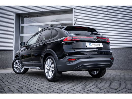 Volkswagen Taigo Life Edition | 'App-Connect' smartphone integratie | 'We Connect Plus' (abonnement 12 maanden) | ... ActivLease financial lease