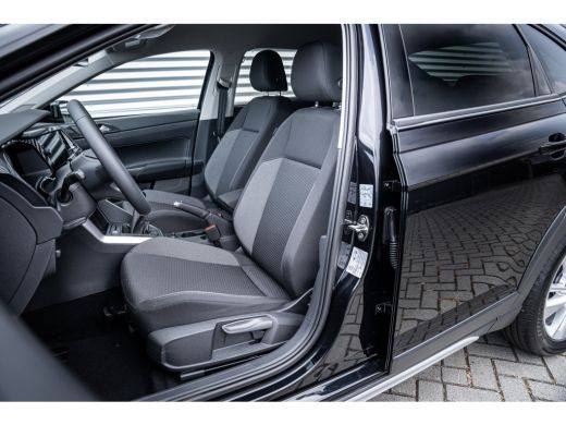 Volkswagen Taigo Life Edition | 'App-Connect' smartphone integratie | 'We Connect Plus' (abonnement 12 maanden) | ... ActivLease financial lease