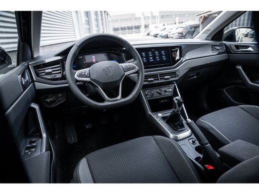Volkswagen Taigo Life Edition | 'App-Connect' smartphone integratie | 'We Connect Plus' (abonnement 12 maanden) | ... ActivLease financial lease