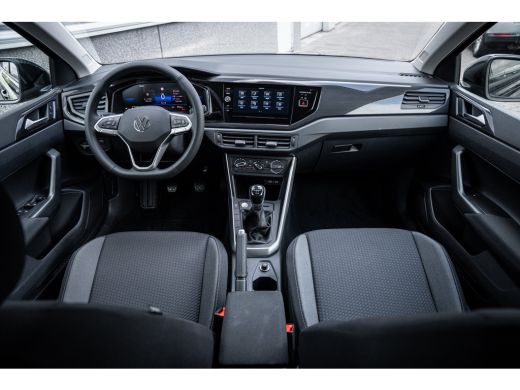 Volkswagen Taigo Life Edition | 'App-Connect' smartphone integratie | 'We Connect Plus' (abonnement 12 maanden) | ... ActivLease financial lease