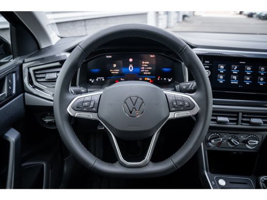 Volkswagen Taigo Life Edition | 'App-Connect' smartphone integratie | 'We Connect Plus' (abonnement 12 maanden) | ... ActivLease financial lease