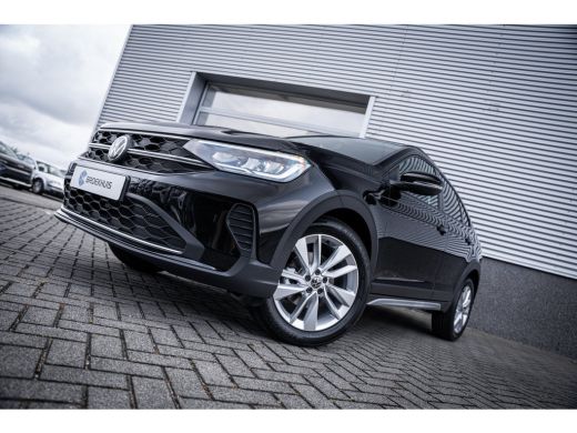 Volkswagen Taigo Life Edition | 'App-Connect' smartphone integratie | 'We Connect Plus' (abonnement 12 maanden) | ... ActivLease financial lease