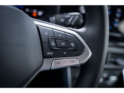 Volkswagen Taigo Life Edition | 'App-Connect' smartphone integratie | 'We Connect Plus' (abonnement 12 maanden) | ... ActivLease financial lease