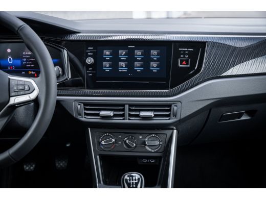 Volkswagen Taigo Life Edition | 'App-Connect' smartphone integratie | 'We Connect Plus' (abonnement 12 maanden) | ... ActivLease financial lease
