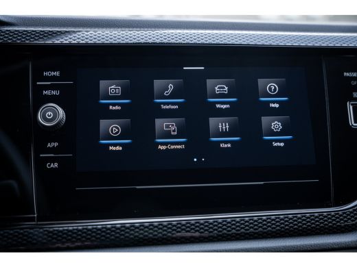 Volkswagen Taigo Life Edition | 'App-Connect' smartphone integratie | 'We Connect Plus' (abonnement 12 maanden) | ... ActivLease financial lease