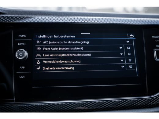 Volkswagen Taigo Life Edition | 'App-Connect' smartphone integratie | 'We Connect Plus' (abonnement 12 maanden) | ... ActivLease financial lease