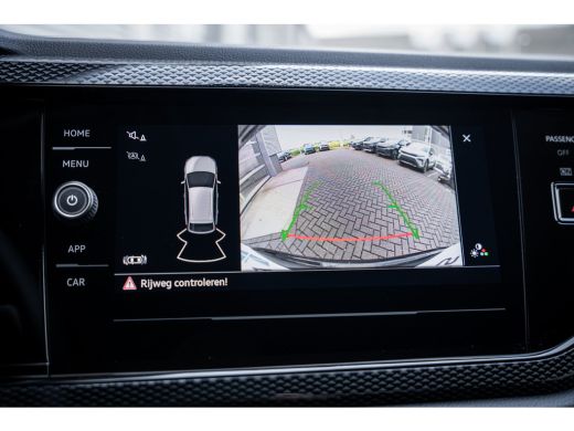 Volkswagen Taigo Life Edition | 'App-Connect' smartphone integratie | 'We Connect Plus' (abonnement 12 maanden) | ... ActivLease financial lease