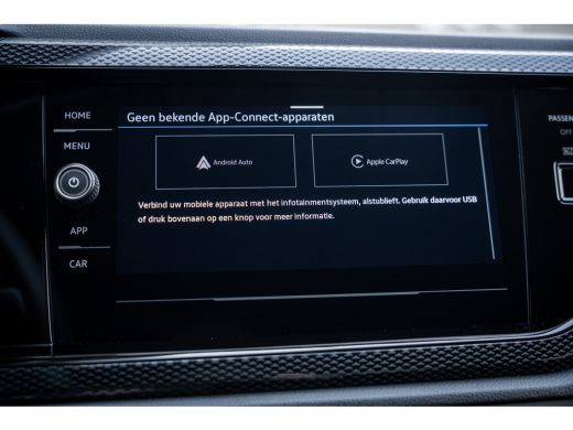 Volkswagen Taigo Life Edition | 'App-Connect' smartphone integratie | 'We Connect Plus' (abonnement 12 maanden) | ... ActivLease financial lease