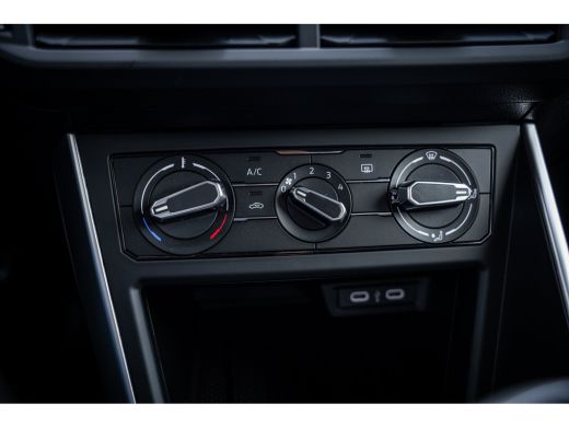 Volkswagen Taigo Life Edition | 'App-Connect' smartphone integratie | 'We Connect Plus' (abonnement 12 maanden) | ... ActivLease financial lease
