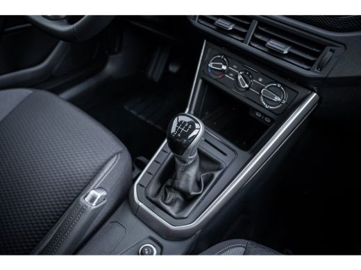 Volkswagen Taigo Life Edition | 'App-Connect' smartphone integratie | 'We Connect Plus' (abonnement 12 maanden) | ... ActivLease financial lease