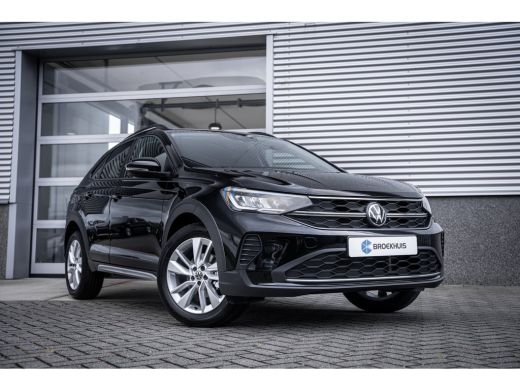 Volkswagen Taigo Life Edition | 'App-Connect' smartphone integratie | 'We Connect Plus' (abonnement 12 maanden) | ... ActivLease financial lease