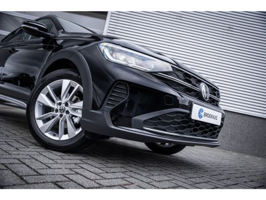 Volkswagen Taigo Life Edition | 'App-Connect' smartphone integratie | 'We Connect Plus' (abonnement 12 maanden) | ... ActivLease financial lease