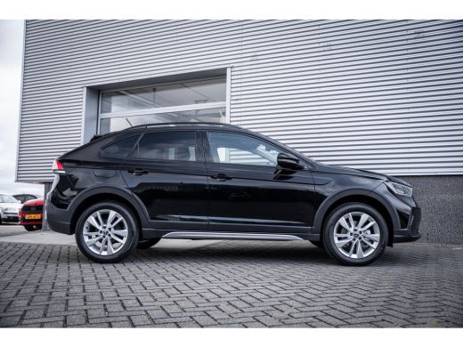 Volkswagen Taigo Life Edition | 'App-Connect' smartphone integratie | 'We Connect Plus' (abonnement 12 maanden) | ... ActivLease financial lease