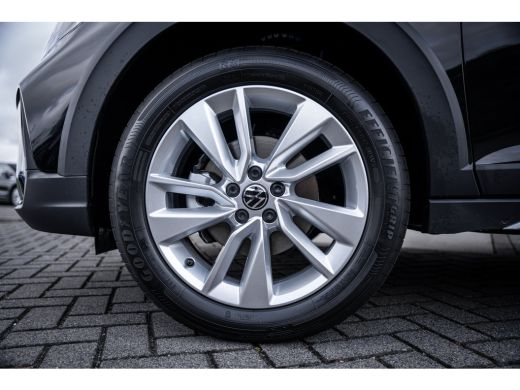 Volkswagen Taigo Life Edition | 'App-Connect' smartphone integratie | 'We Connect Plus' (abonnement 12 maanden) | ... ActivLease financial lease