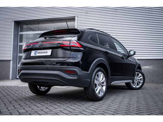 Volkswagen Taigo Life Edition | 'App-Connect' smartphone integratie | 'We Connect Plus' (abonnement 12 maanden) | ... ActivLease financial lease