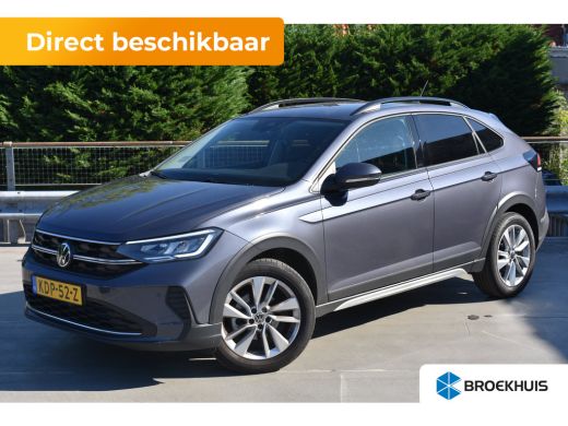 Volkswagen Taigo Life Edition | 'App-Connect' smartphone integratie | 'We Connect Plus' (abonnement 12 maanden) | ... ActivLease financial lease