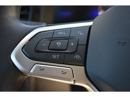 Volkswagen Taigo Life Edition | 'App-Connect' smartphone integratie | 'We Connect Plus' (abonnement 12 maanden) | ... ActivLease financial lease